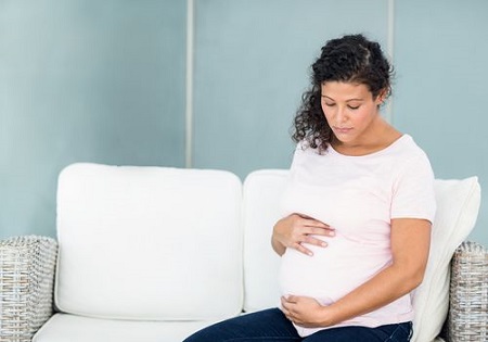 اختلال دوقطبی در دوران بارداری , بارداری و اختلال دو قطبی , اختلال دو قطبی و حاملگی