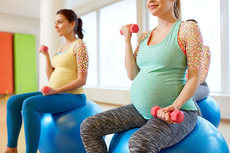  تمرینات ورزشی برای تقویت عضلات در بارداری, تقویت عضلات, تقویت عضلات لگن در بارداری