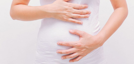 سه ماهه دوم بارداری,ورود به سه ماهه دوم بارداری,علائم سه ماه اول بارداری