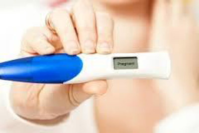 اولین علائم بارداری,دوران بارداری,تشخیص بارداری