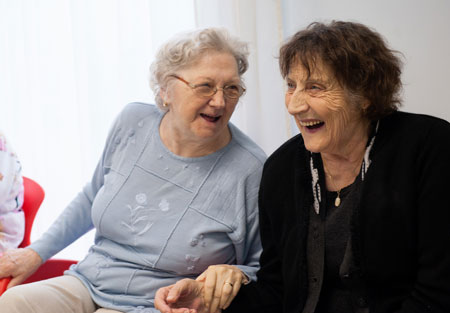 انزوای اجتماعی سالمندان, اثرات انزوای اجتماعی بر سلامتی, اثرات انزوای اجتماعی بر سلامتی  سالمندان