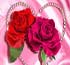 حدیث های عاشقانه برای همسران