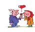 توانایی زنانه برای تغییر همسر