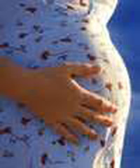 دوران بارداری,سرگرمی‌های سالم دوران بارداری