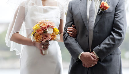 توصیه‌هایی برای ازدواج با مردان ناموفق در ازدواج