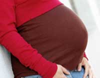 بارداری در نوجوانی اثرات ناخوشایندی دارد