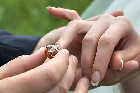 ازدواج خوب و موفقيتآميز،رازهای ازدواج موفق رازهای ازدواج موفق