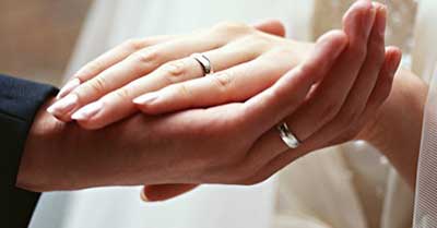 چگونه پرونده های قبل از ازدواج تان را ببندید؟