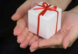 هدیه خریدن هدیه خریدن