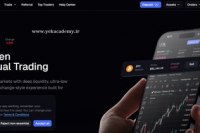 آموزش و هشدار صرافی ترو ترید the true trade the true trade