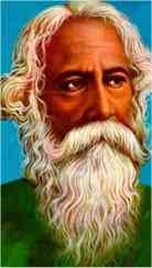 RabindraNath Tgore