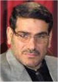 علي شمخاني