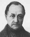 Auguste Comte