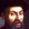 Ferdinando Magellan