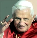 Pope Benedict XVI