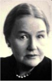 Rebecca Clarke