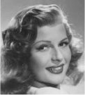 Rita Hayworth