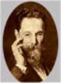 Joseph Pulitzer