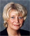 Margareta Winberg