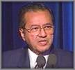 دكتر مهاتير محمد