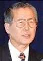 Alberto Fujimori