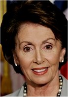 Nancy Pelosi