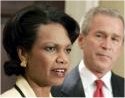 Condoleezza Rice