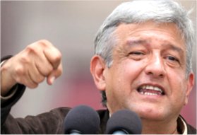 Andres Lopez Obrador