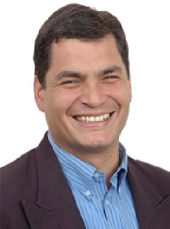 Rafael Correa 