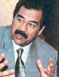 صدام، مردي كه در ميان همسايگان عراق، يک دوست نداشت!