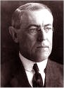 Woodrow Wilson