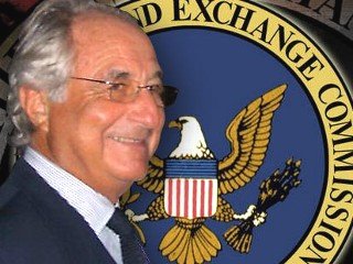 Bernard Madoff