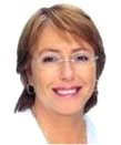 Michelle Bachelet 