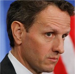 Tim Geithner