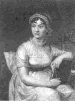 Jane Austen