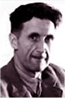 George Orwell