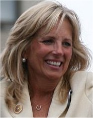 Jill J. Biden