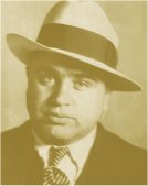  Al - Capone