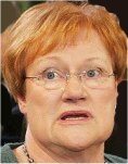 Tarja Halonen