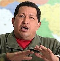 Hugo Chavez