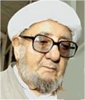  شيخ صادق خلخالي 