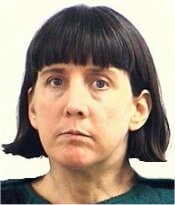 Amy Bishop 