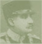 رضاشاه در دهه 1920