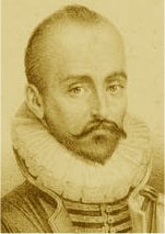 Michel de Montaigne