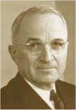 Harry S. Truman