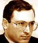Mikhail Khodorkovsky
