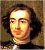 Peter the Great