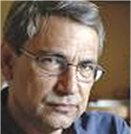 Orhan Pamuk