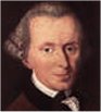 Immanuel Kant