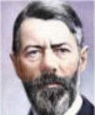 Max Weber